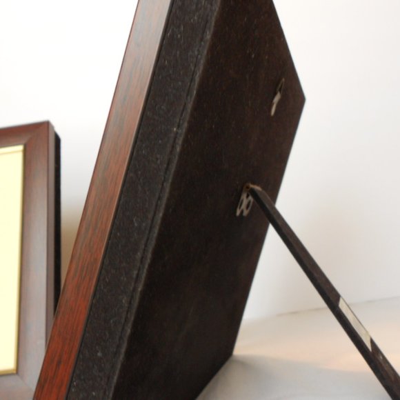 Decor Framed Wall Red Betta Fish Tiles - Picture 3 of 10